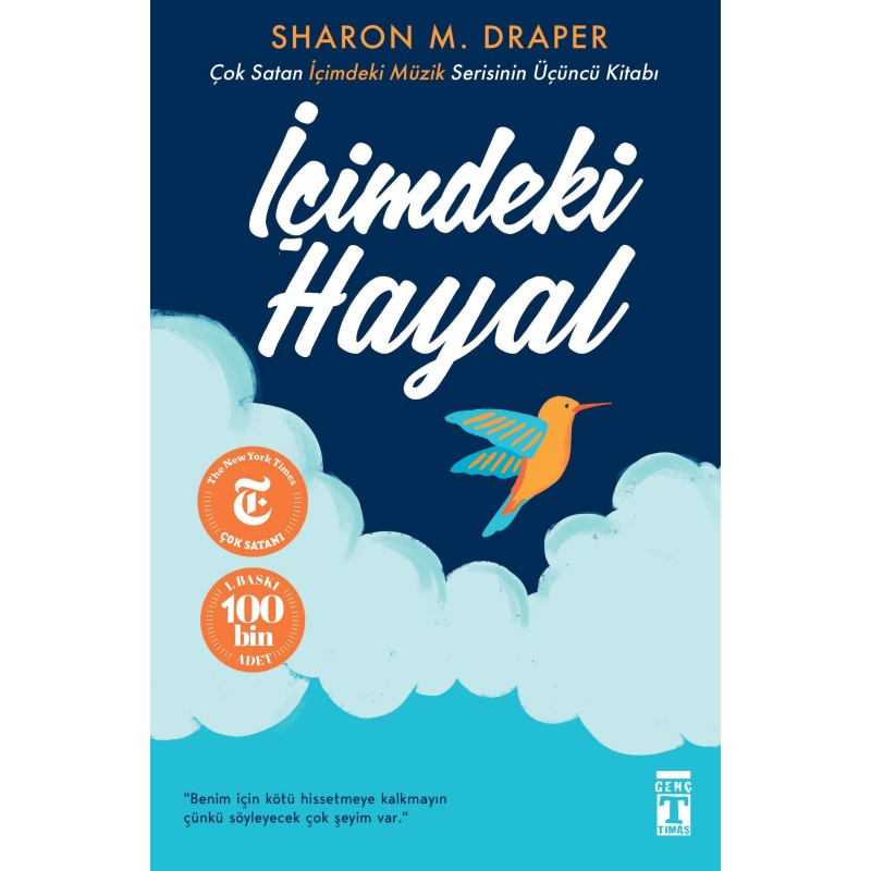 İçimdeki Hayal İçimdeki Hayal