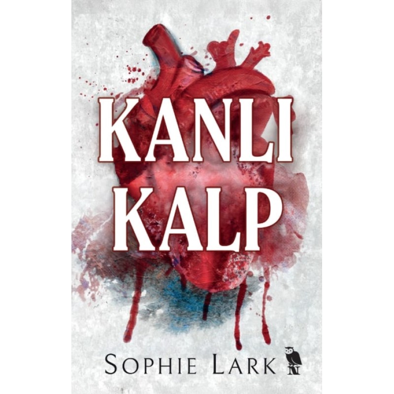 Kanlı Kalp Kanlı Kalp