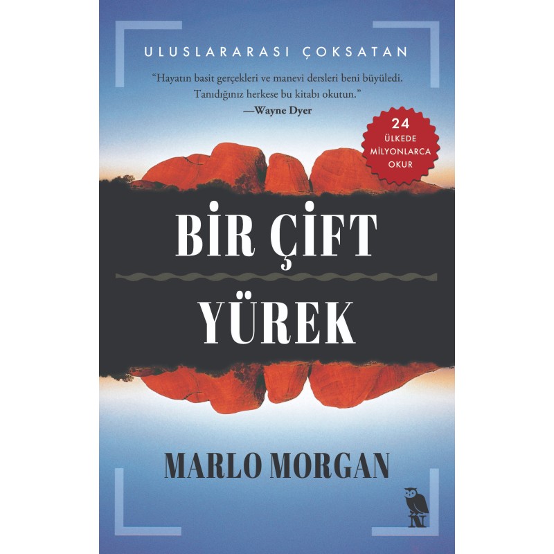 Bir Çift Yürek