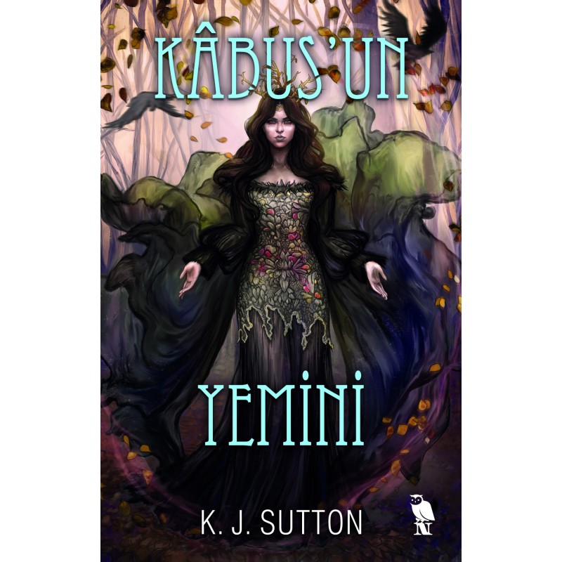 Kâbus'un Yemini Kâbus'un Yemini