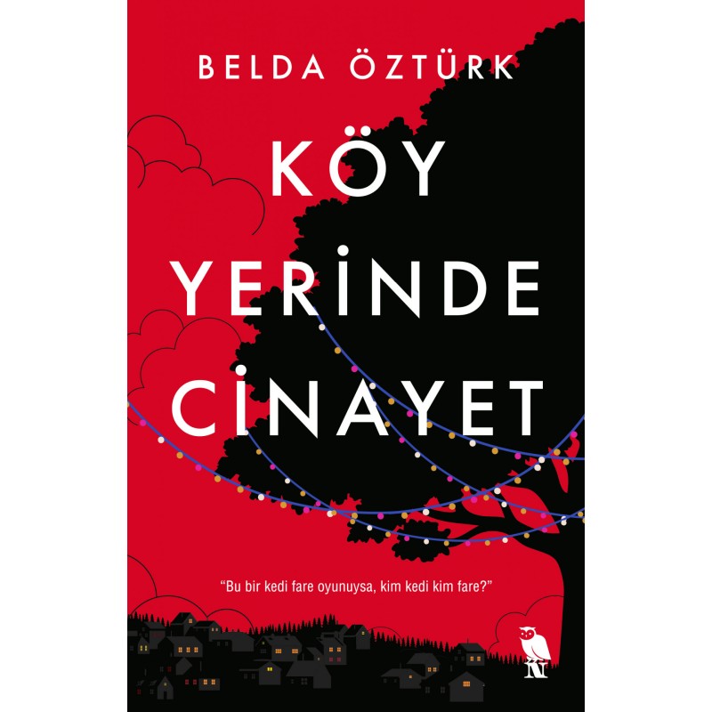 Köy Yerinde Cinayet