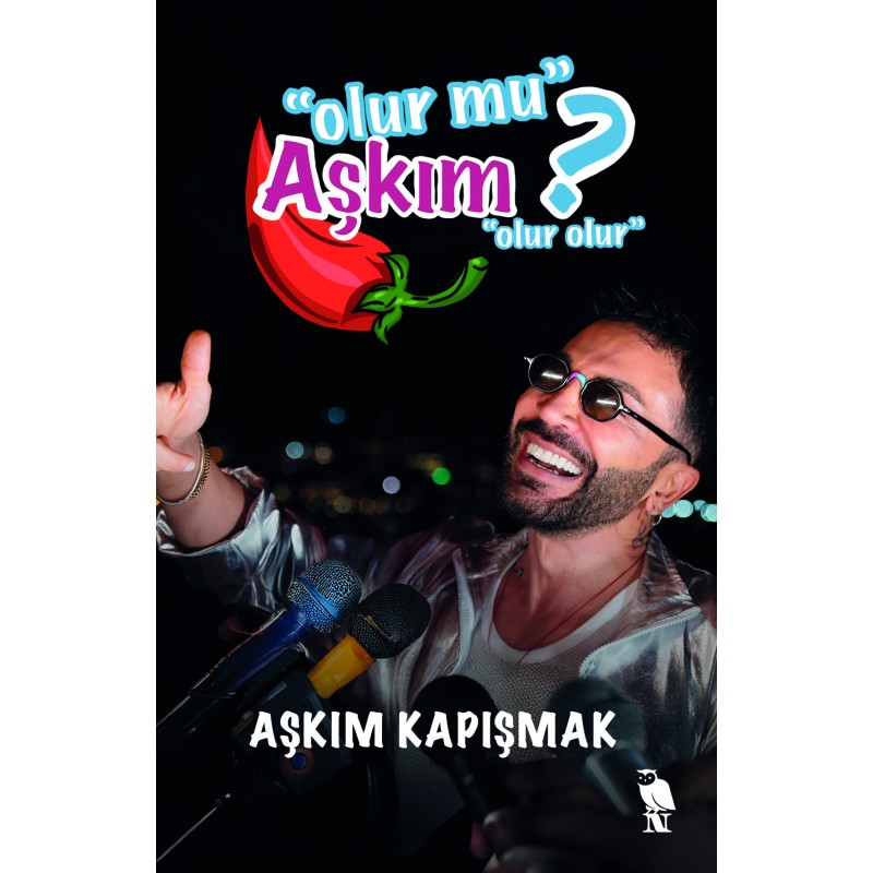 Olur mu Aşkım? Olur mu Aşkım?