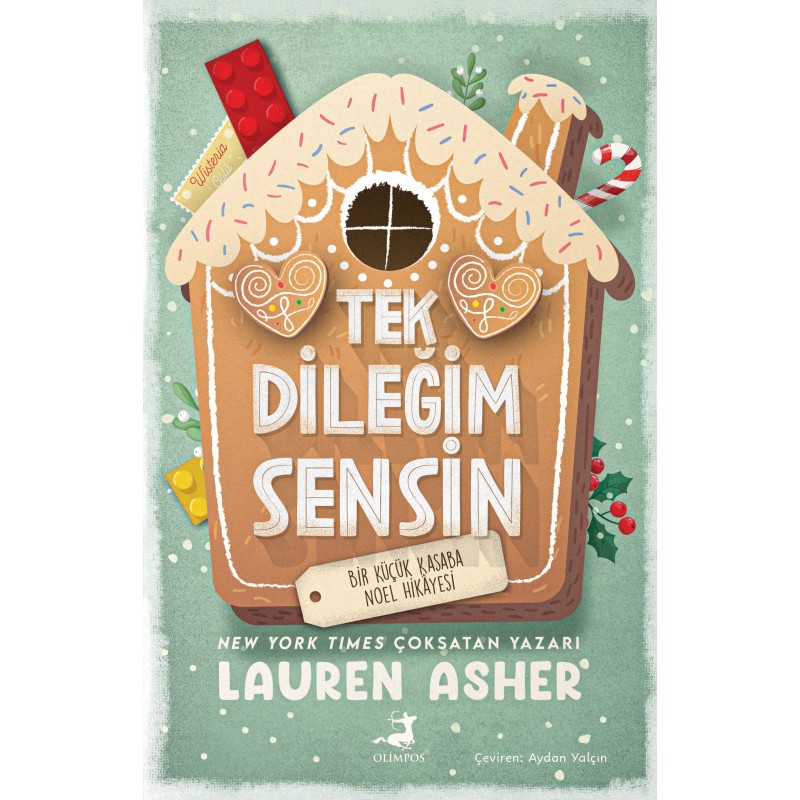 Tek Dileğim Sensin Tek Dileğim Sensin