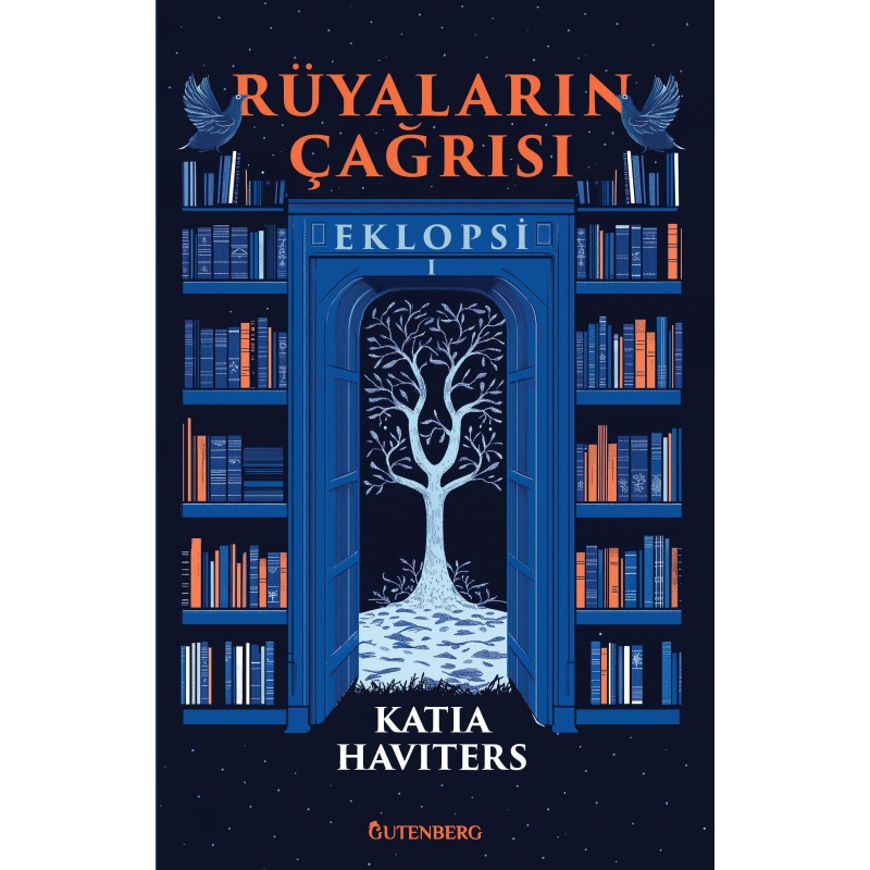 Rüyaların Çağrısı - Eklopsi 1 Rüyaların Çağrısı - Eklopsi 1