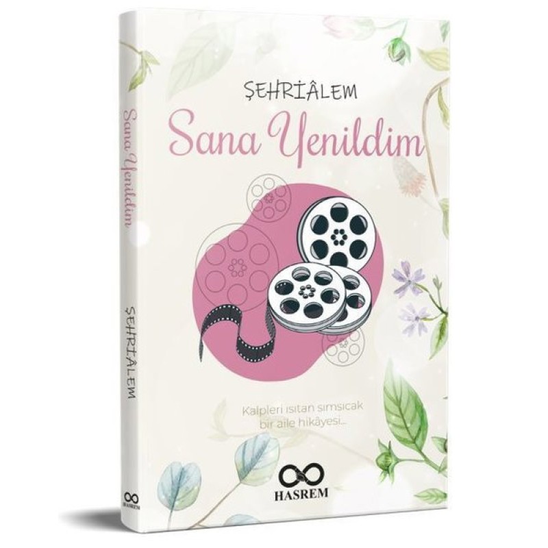 Sana Yenildim Sana Yenildim