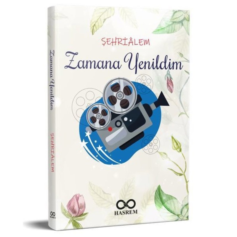 Zamana Yenildim
