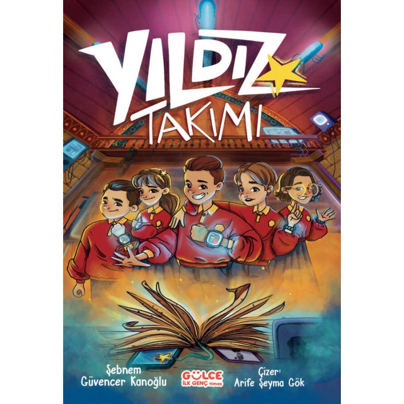 Yıldız Takımı