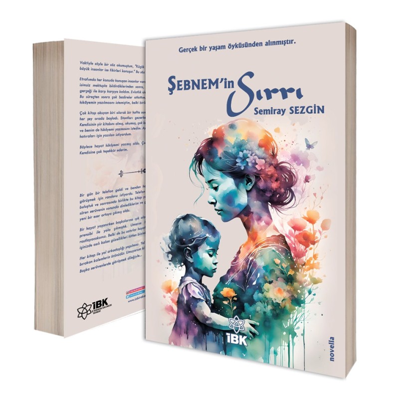Şebnem’in Sırrı Şebnem’in Sırrı