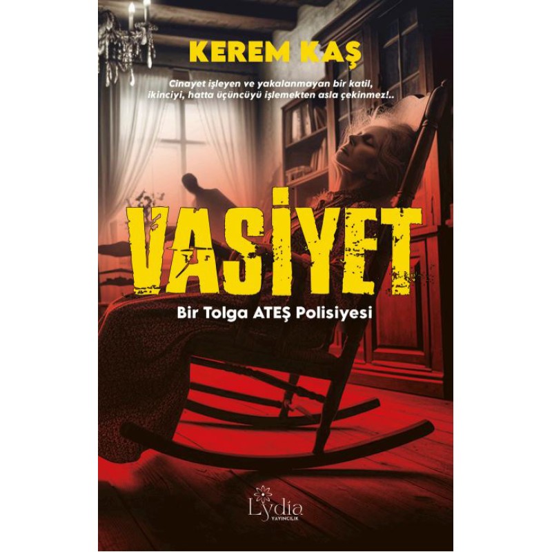 Vasiyet Vasiyet