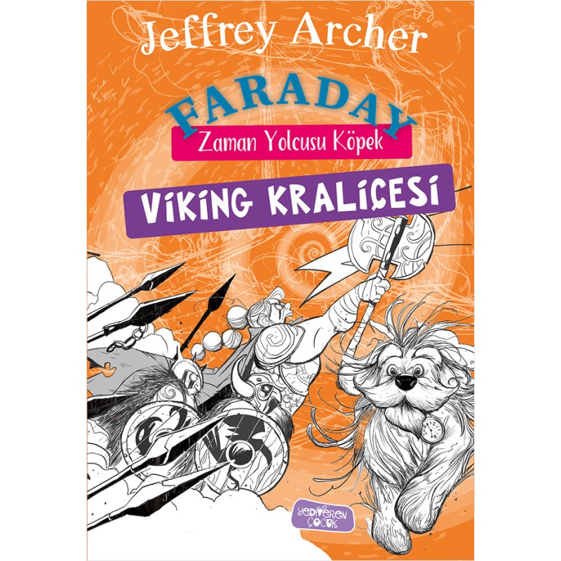 Viking Kraliçesi Viking Kraliçesi
