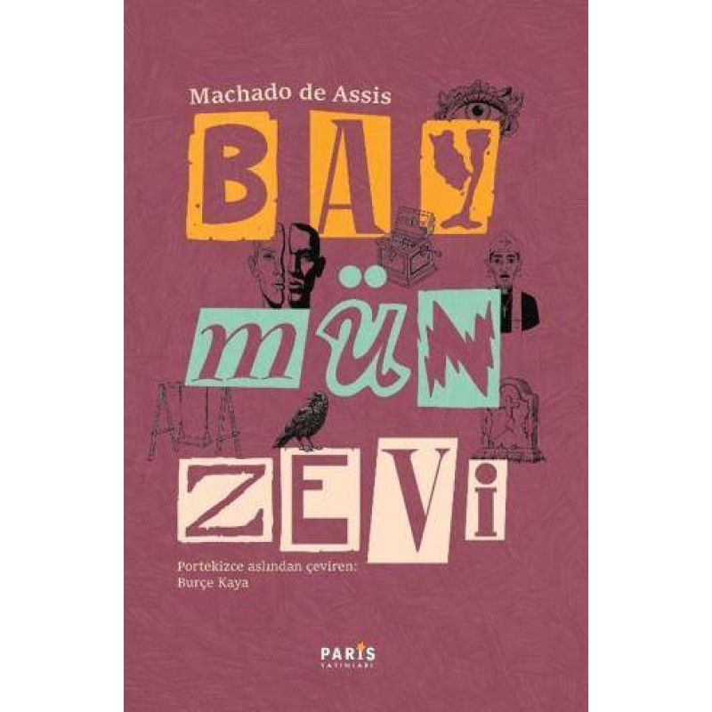 Bay Münzevi Bay Münzevi