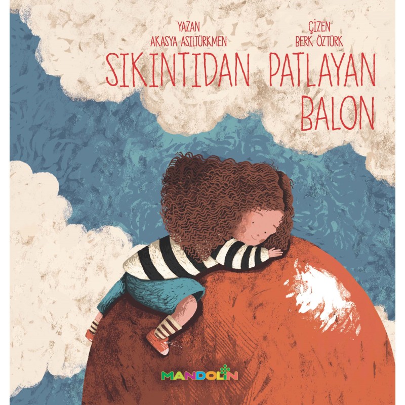 Sıkıntıdan Patlayan Balon Sıkıntıdan Patlayan Balon