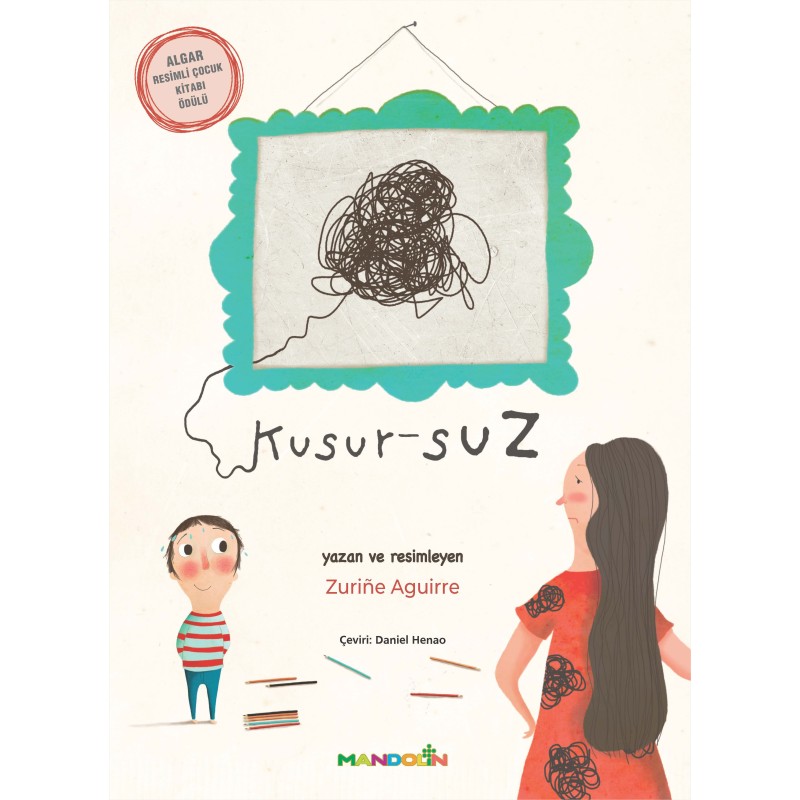 Kusur-suz Kusur-suz