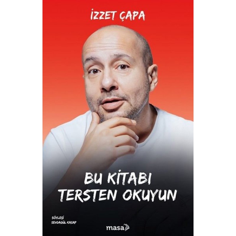 Bu Kitabı Tersten Okuyun Bu Kitabı Tersten Okuyun