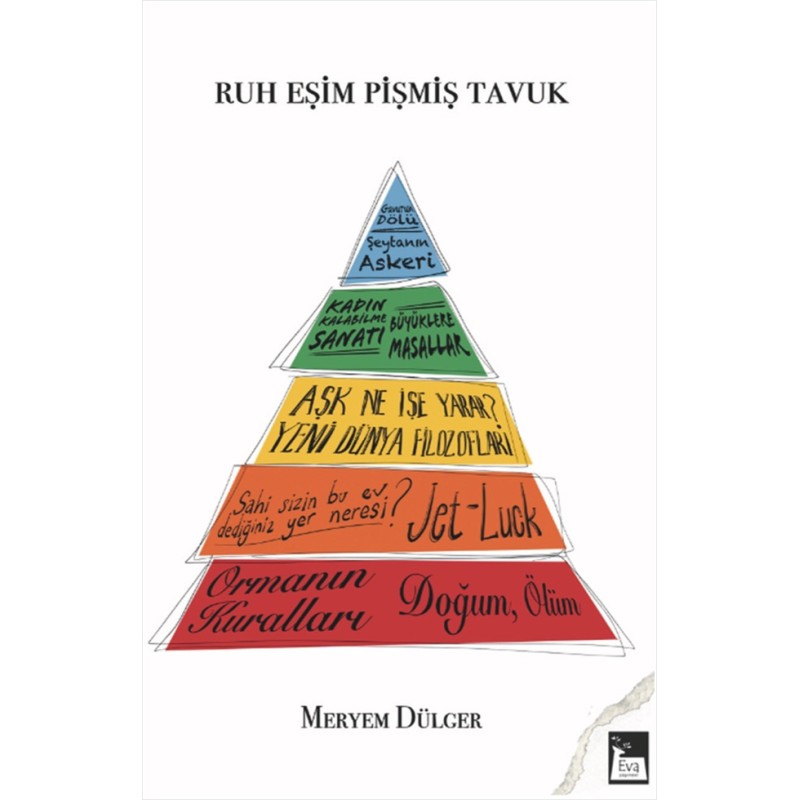 Ruh Eşim Pişmiş Tavuk Ruh Eşim Pişmiş Tavuk