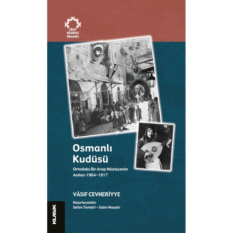 Osmanlı Kudüsü Osmanlı Kudüsü