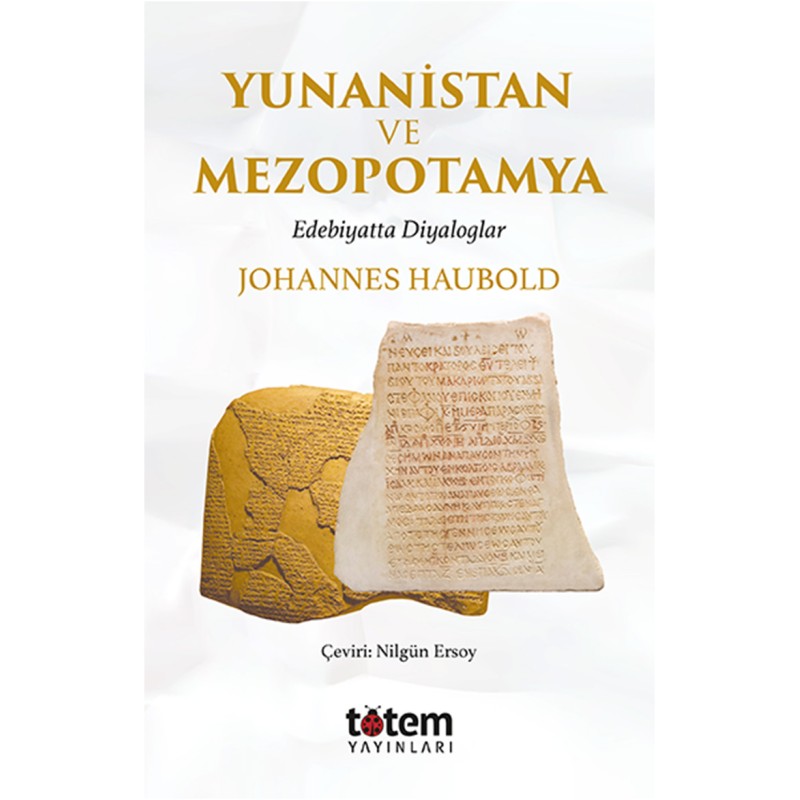 Yunanistan ve Mezopotamya