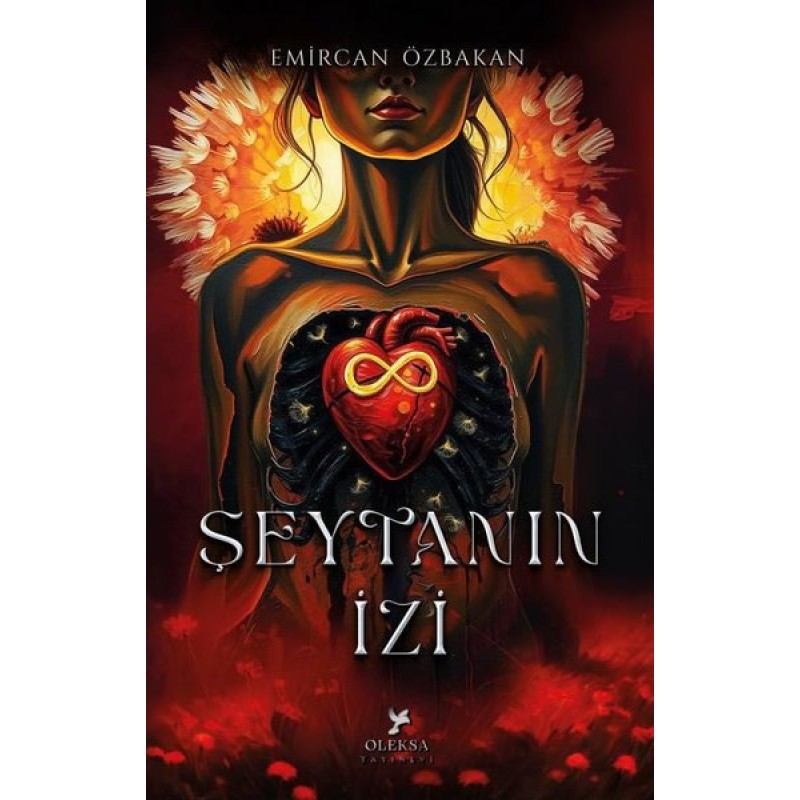 Şeytanın İzi Şeytanın İzi