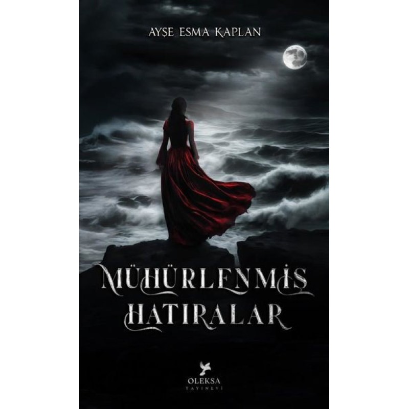 Mühürlenmiş Hatıralar 1 Mühürlenmiş Hatıralar 1