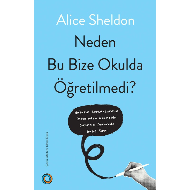 Neden Bu Bize Okulda Öğretilmedi? Neden Bu Bize Okulda Öğretilmedi?