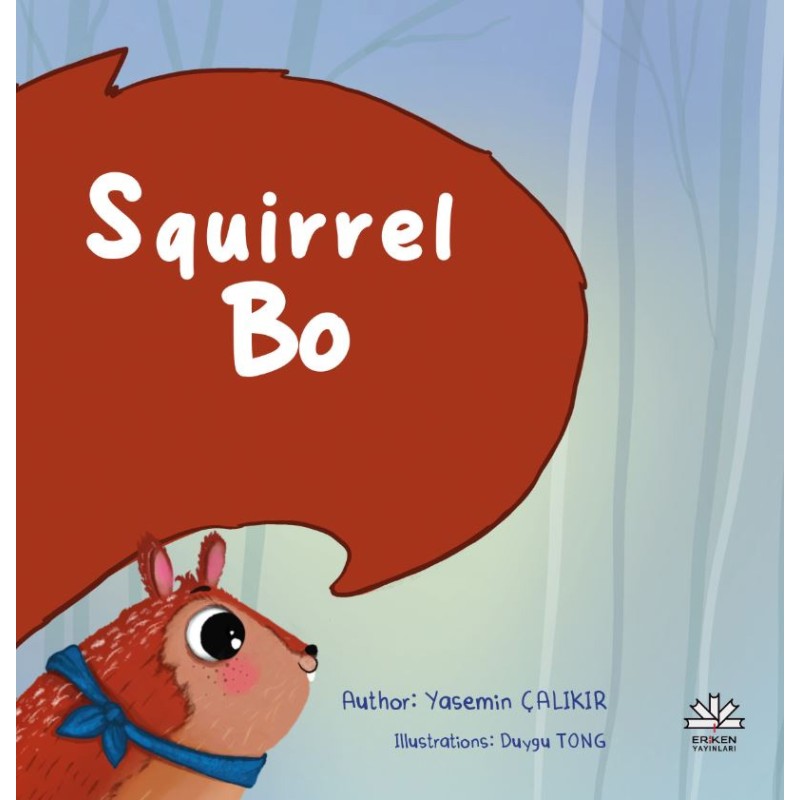 Squirrel Bo