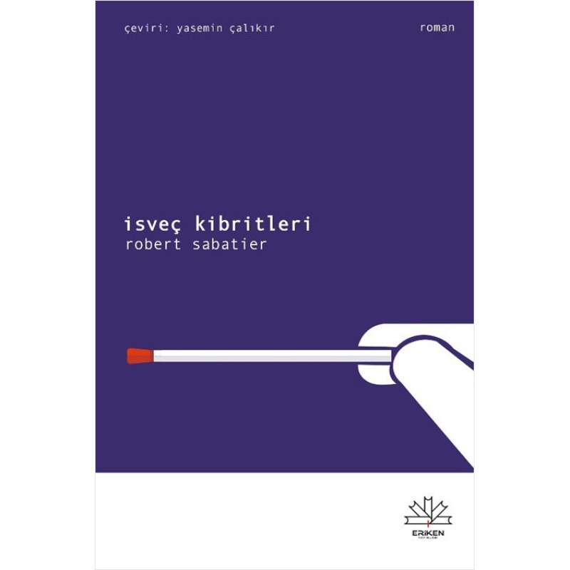 İsveç Kibritleri İsveç Kibritleri