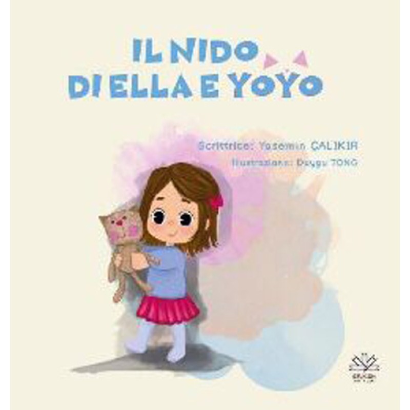 Il Nıdo Di Ella E Yoyo