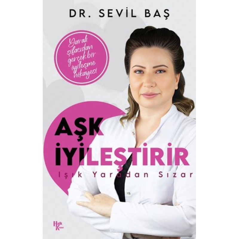 Aşk İyileştirir Aşk İyileştirir