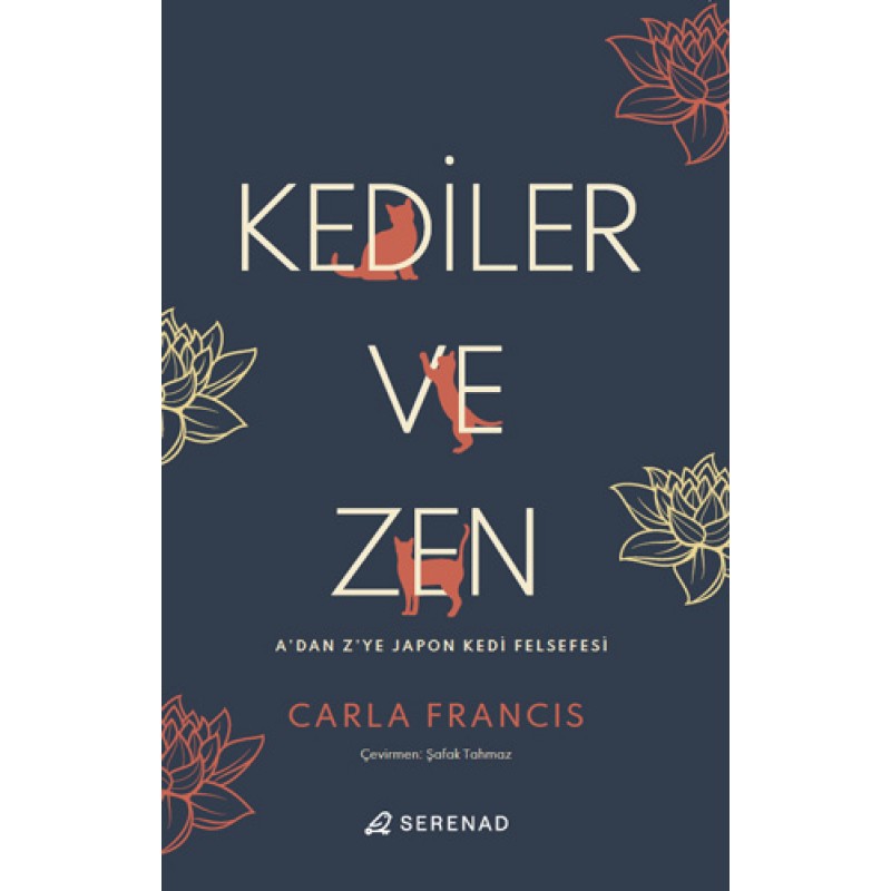 Kediler ve Zen Kediler ve Zen