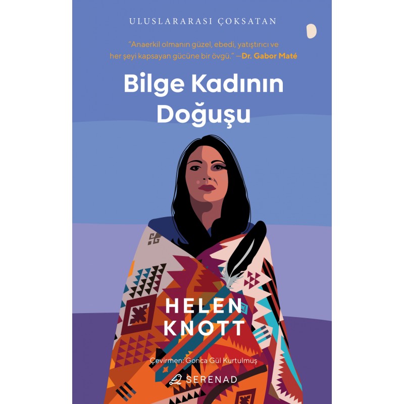 Bilge Kadının Doğuşu Bilge Kadının Doğuşu