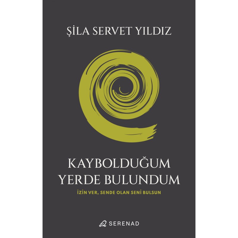 Kaybolduğum Yerde Bulundum Kaybolduğum Yerde Bulundum