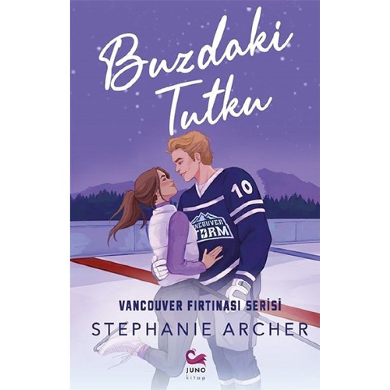 Buzdaki Tutku Buzdaki Tutku