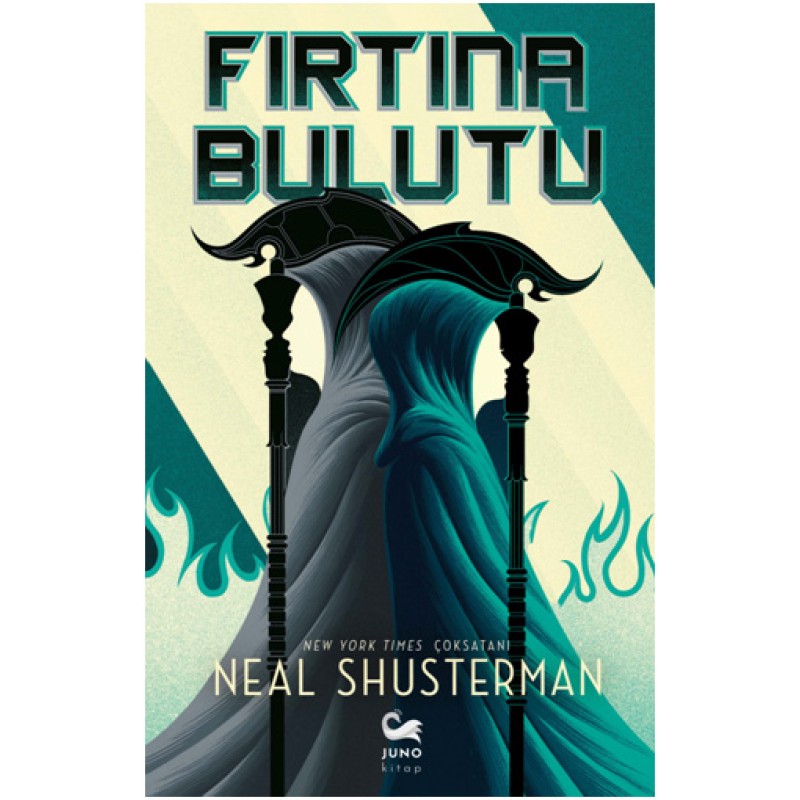 Fırtına Bulutu Fırtına Bulutu