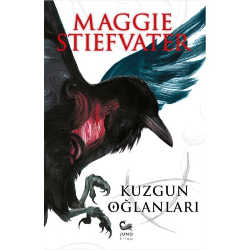 Kuzgun Oğlanları Kuzgun Oğlanları