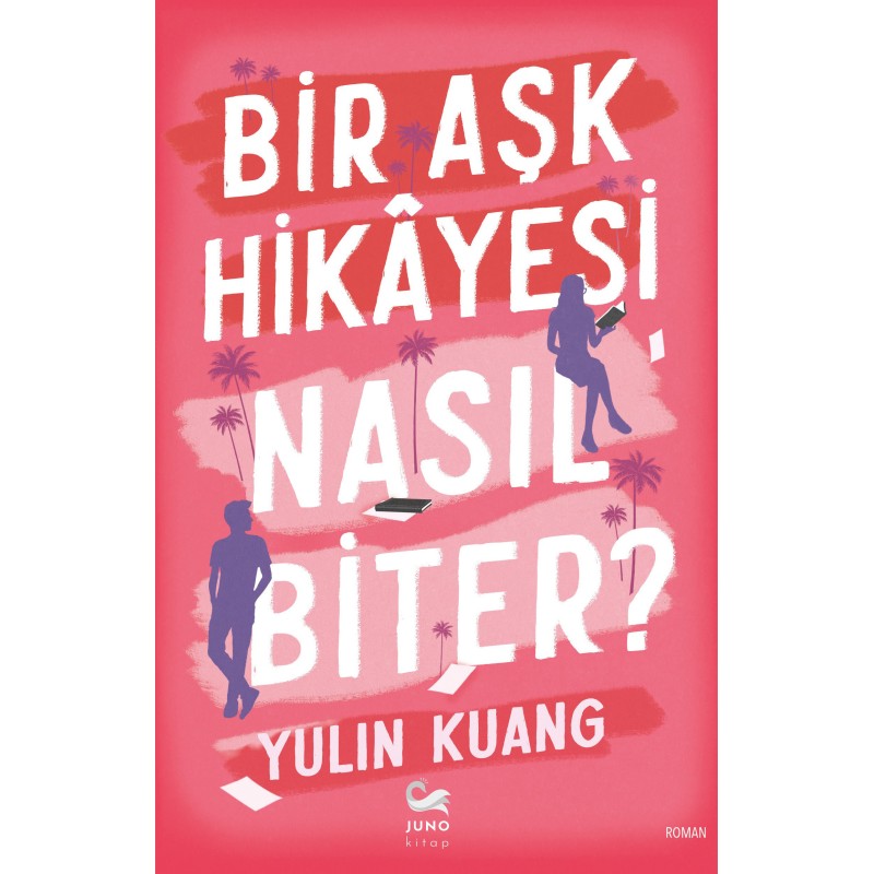 Bir Aşk Hikâyesi Nasıl Biter ? Bir Aşk Hikâyesi Nasıl Biter ?