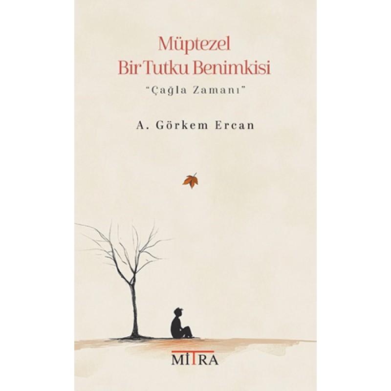 Müptezel Bir Tutku Benimkisi Müptezel Bir Tutku Benimkisi
