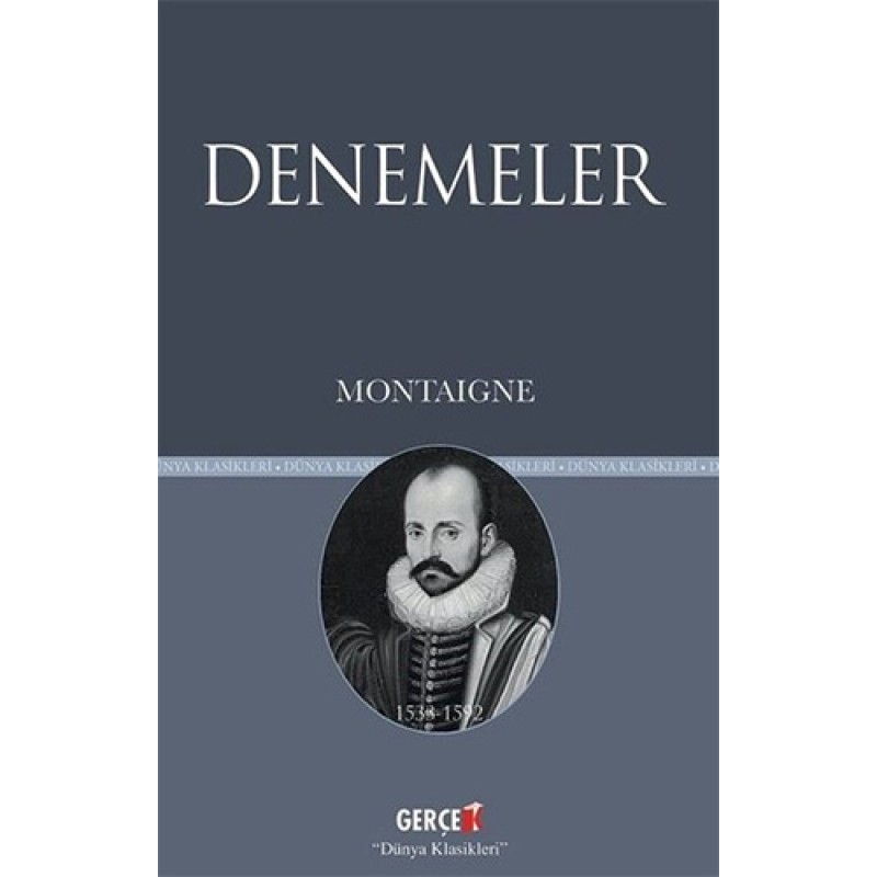 Denemeler Denemeler