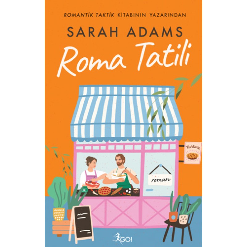 Roma Tatili Roma Tatili
