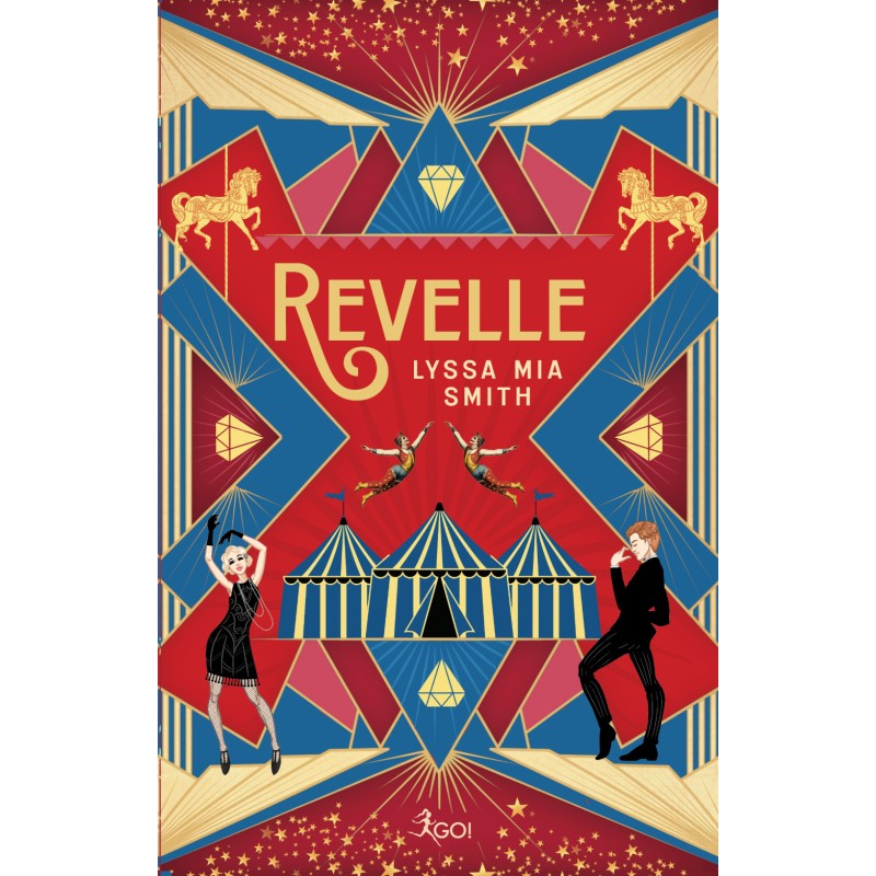 Revelle