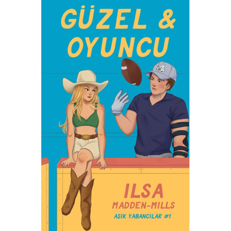 Güzel ve Oyuncu Güzel ve Oyuncu