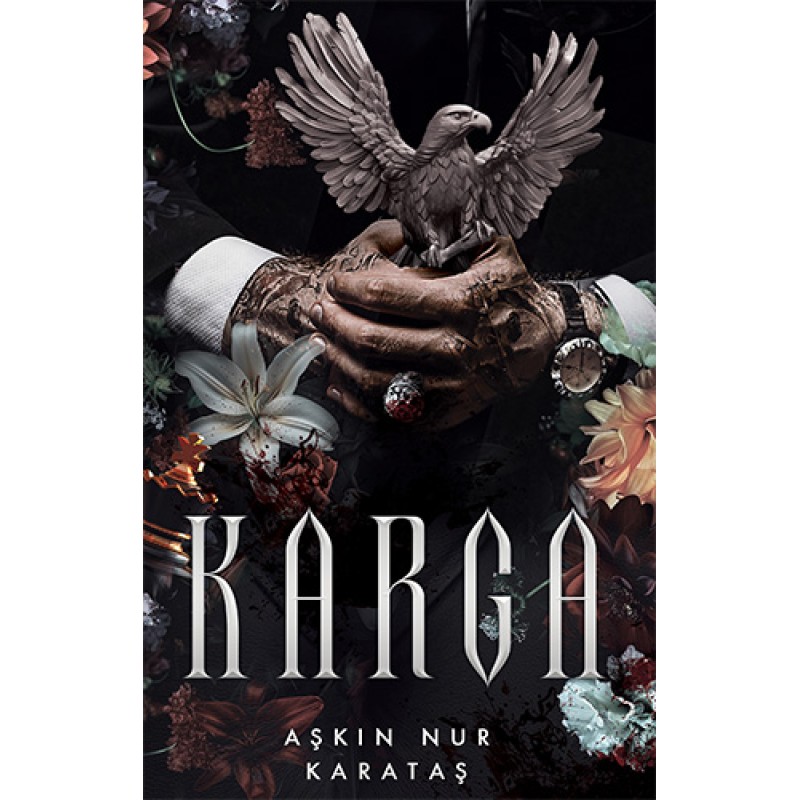 Karga Karga