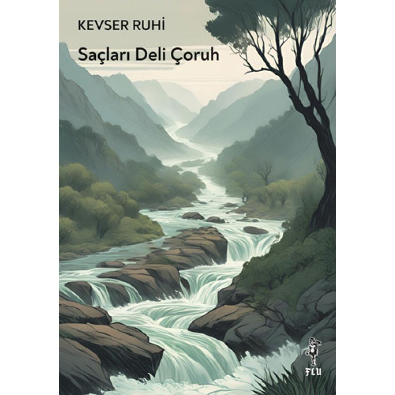 Saçları Deli Çoruh Saçları Deli Çoruh