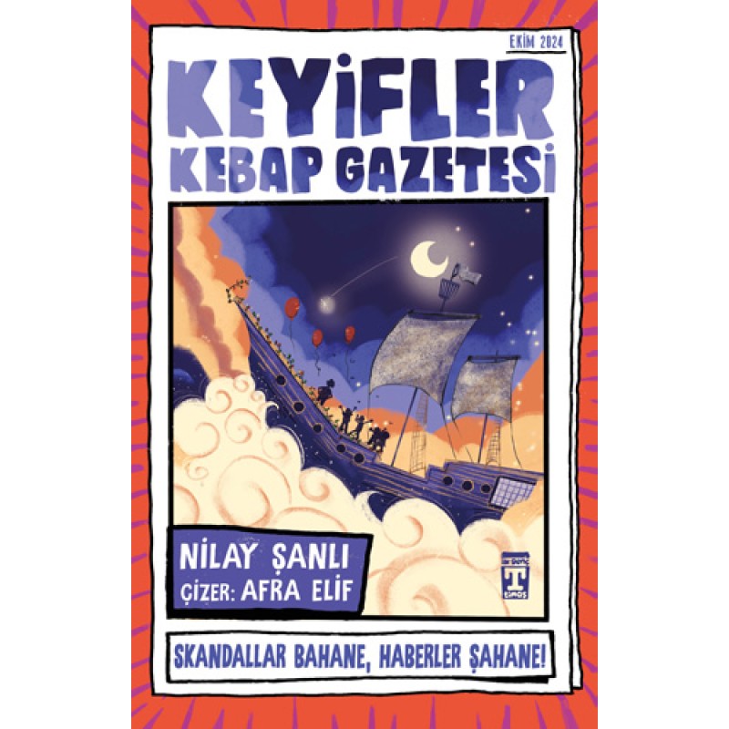 Keyifler Kebap Gazetesi Keyifler Kebap Gazetesi