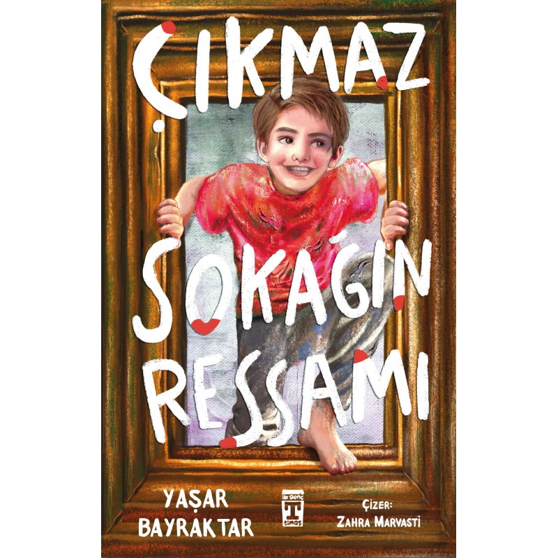 Çıkmaz Sokağın Ressamı Çıkmaz Sokağın Ressamı