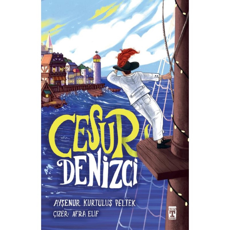 Cesur Denizci Cesur Denizci