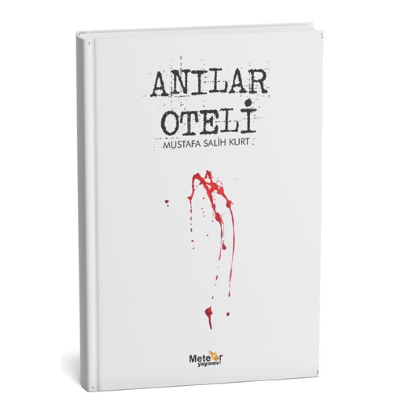 Anılar Oteli Anılar Oteli
