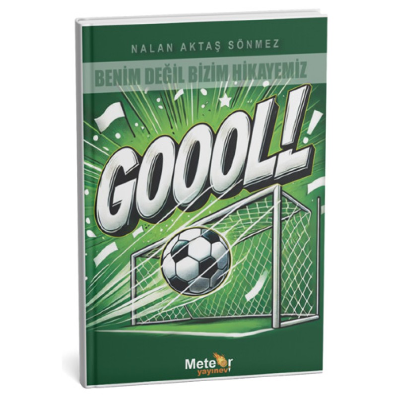 Benim Değil Bizim Hikayemiz - Goool!