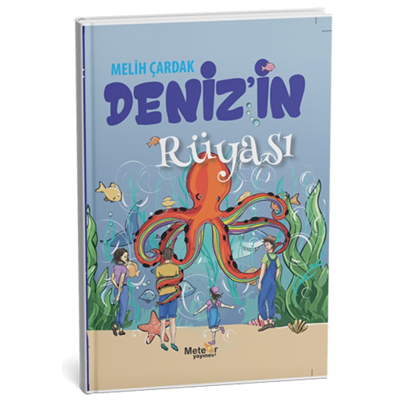 Deniz’in Rüyası Deniz’in Rüyası