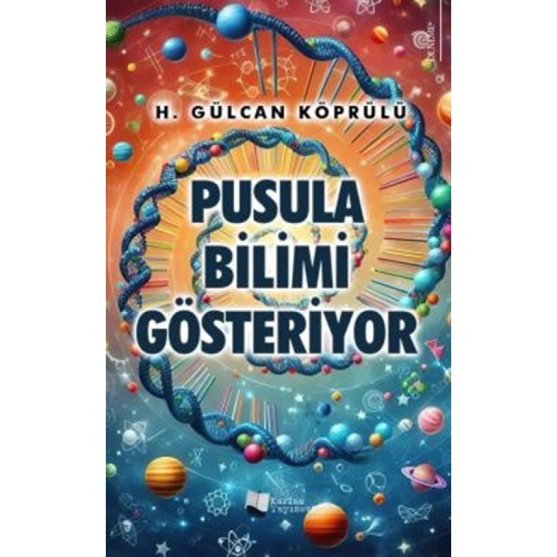 Pusula Bilimi Gösteriyor Pusula Bilimi Gösteriyor