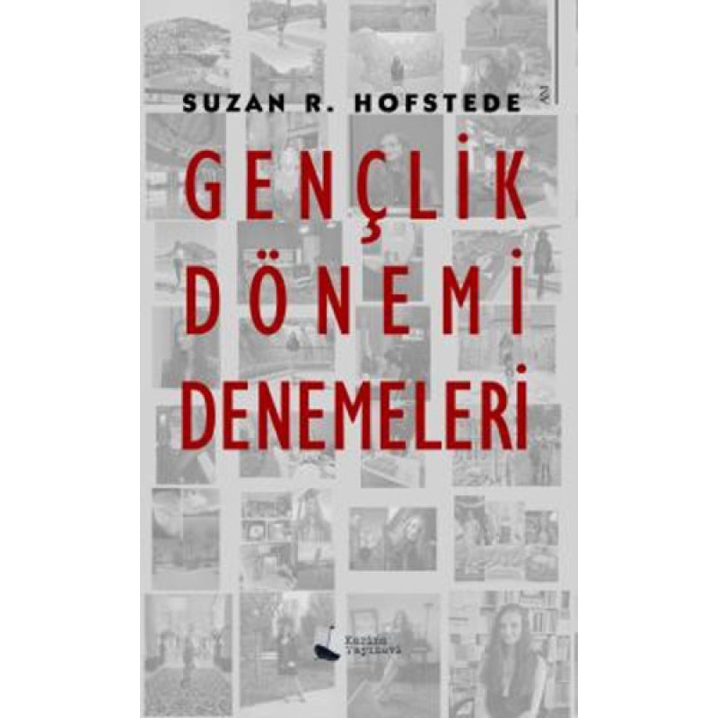 Gençlik Dönemi Denemeleri